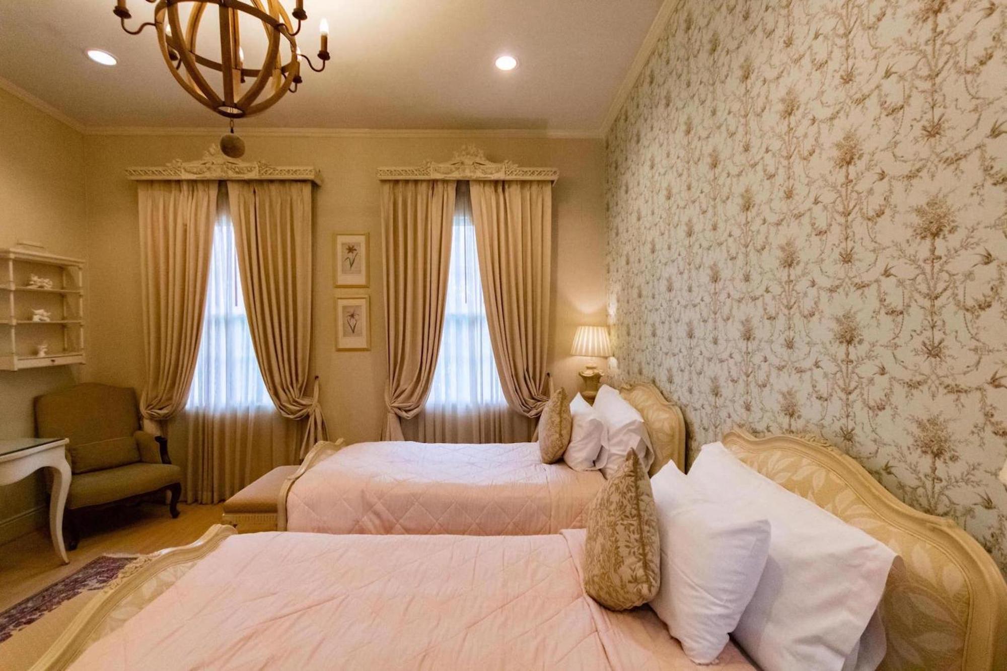 Rancho Charnvee Resort & Country Club Khaoyai Pak Chong Extérieur photo