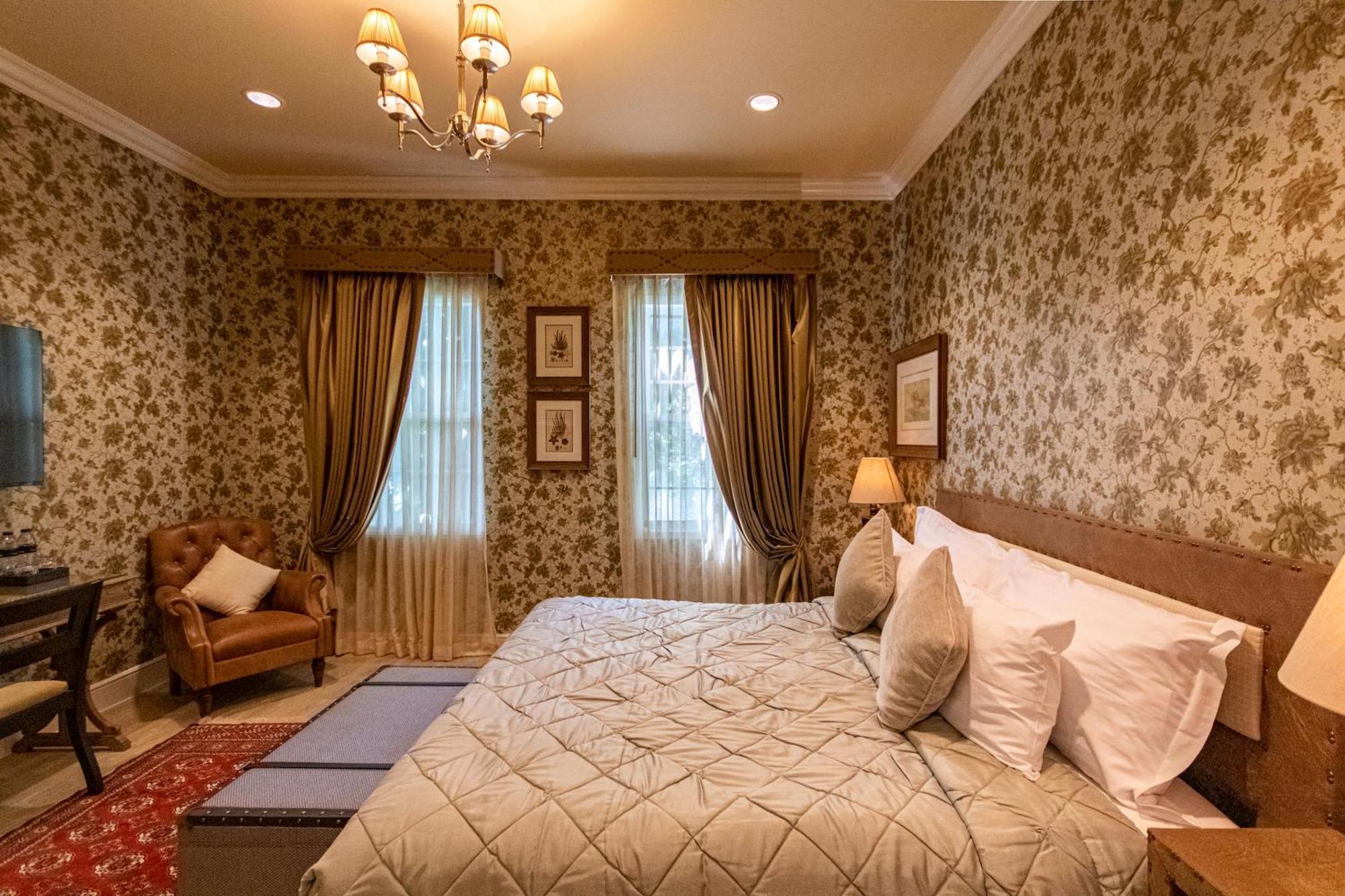 Rancho Charnvee Resort & Country Club Khaoyai Pak Chong Extérieur photo