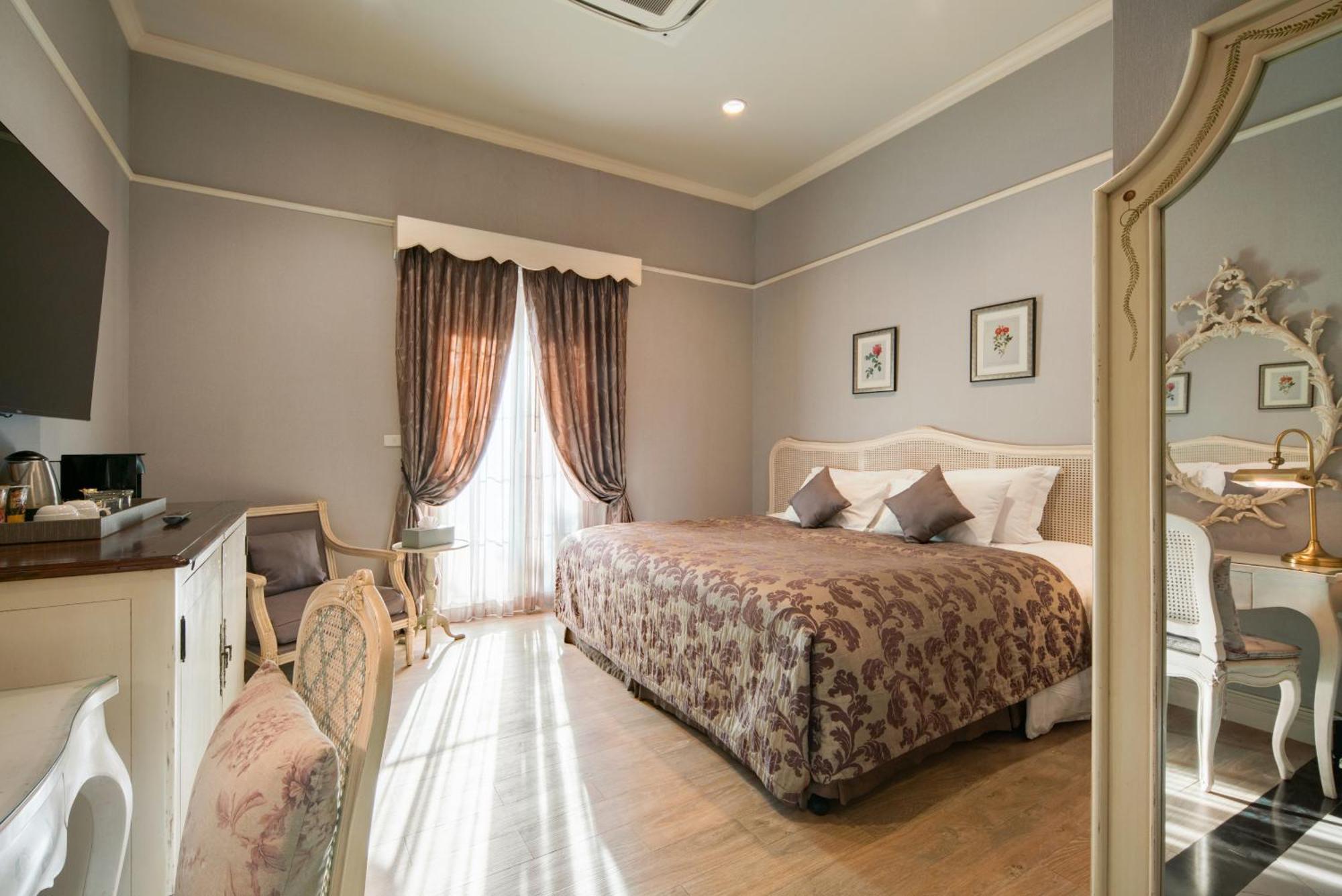 Rancho Charnvee Resort & Country Club Khaoyai Pak Chong Extérieur photo